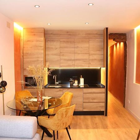 Apartamento Boutique Casco Viejo Bilbao Esterno foto