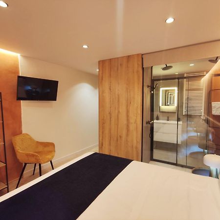 Apartamento Boutique Casco Viejo Bilbao Esterno foto