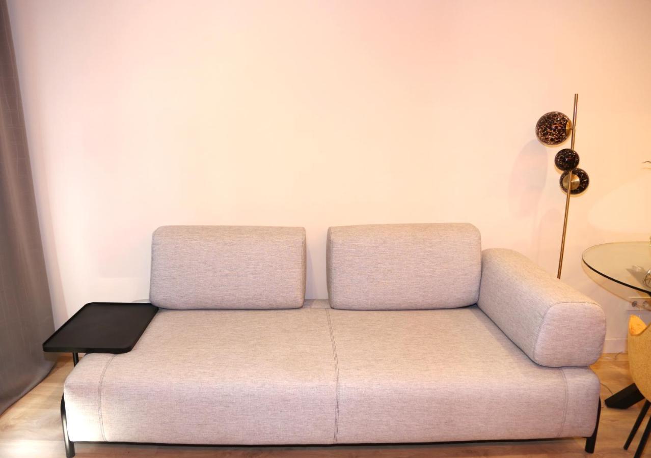 Apartamento Boutique Casco Viejo Bilbao Esterno foto