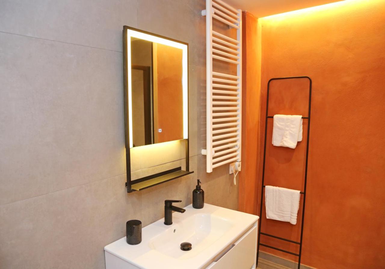 Apartamento Boutique Casco Viejo Bilbao Esterno foto