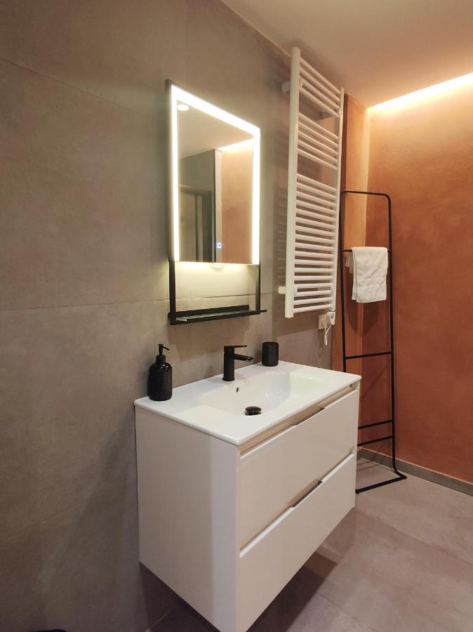 Apartamento Boutique Casco Viejo Bilbao Esterno foto