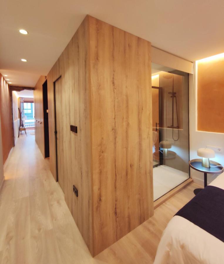 Apartamento Boutique Casco Viejo Bilbao Esterno foto