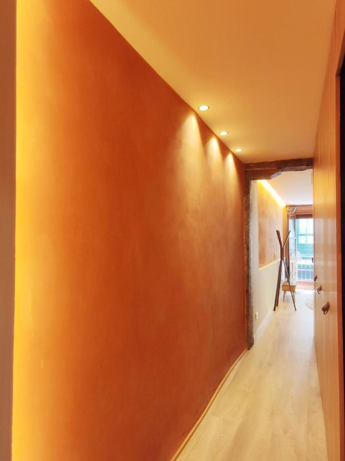 Apartamento Boutique Casco Viejo Bilbao Esterno foto